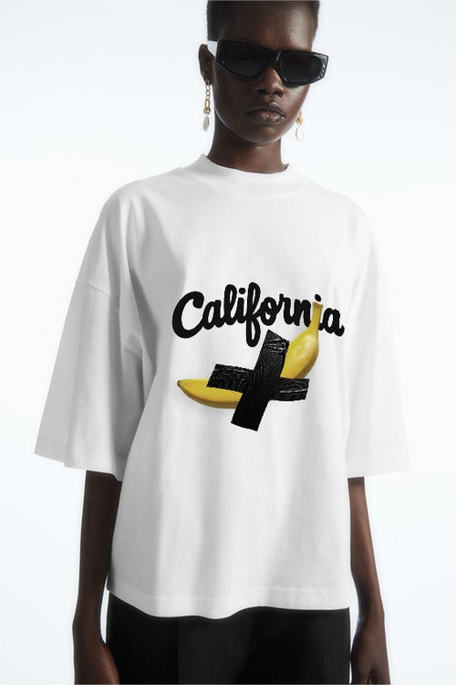 kısa kollu tişört